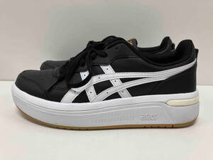 asics アシックス JAPAN S ST 1203A289 スニーカー ブラック 27cm