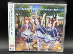 ウマ娘 STARTING GATE 01