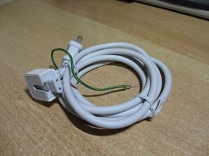 ◆クリスマスセール◆Apple純正 電源ケーブル