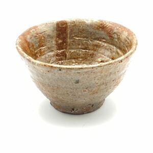 m1024601-10ぐい呑み おちょこ お猪口 盃 骨董 骨董品 陶芸和食器 酒 アンティーク 年代物 日本酒 焼物 陶芸品 陶器 中古品