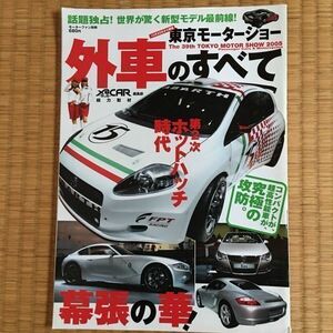 東京モーターショー ブガッティ ベイロン 16.4 ポルシェ ケイマンS BMW Z4 クーペ コンセプト メルセデスベンツ CLK DTM AMG カブリオレ