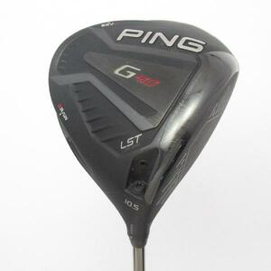 ピン G410 G410 LST ドライバー PING TOUR 173-75 シャフト：PING TOUR 173-75