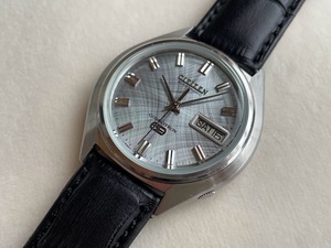 １９７０年代　　CITIZEN 　コスモトロン 　７８０４　　美品