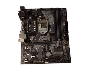 zb-B10【中古】ASUS PRIME B360M-A