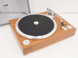 ■□DENON DP-500M レコードプレーヤー デノン□■028388001-2□■