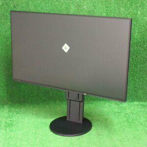 [4067]表示不可ジャンク EIZO FlexScan EV2451 液晶モニター23.8インチ 解像度 1920x1080 VGA（D-sub）DVI HDMI Displayport端子対応