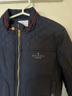 GUCCI グッチ　チルドレン　アウター　ジャケット