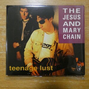 8013013930723;【CD】THE JESUS AND MARY CHAIN / TEENAGE LUST　PLRCD-9307