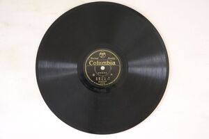 78RPM/SP 今井慶松, 納富壽童 六段 (上) / (下) 24079 COLUMBIA /00500