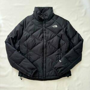 THE NORTH FACE ノースフェイス ダウンジャケット 550フィル 中綿入りジャケット