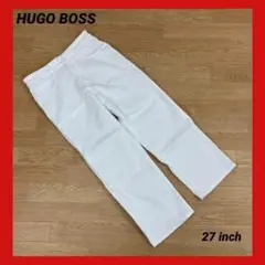 0258A HUGO BOSS デニムパンツ