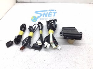 トヨタ 純正 デンソー ETC2.0 DSRC ITSスポット 08686-00620 412600-3570 動作未テスト