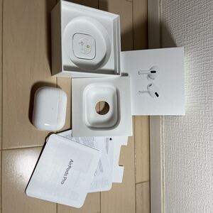 AirPods Apple 第1世代 with MMEF2J/A 