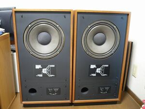 ★TANNOY（タンノイ） CHEVIOT(チャビット） 左右セットメンテ品美音（引取限定）★