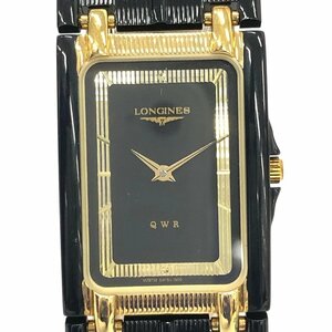 LONGINES ロンジン 腕時計 QWR 不動品 【CGAC6061】