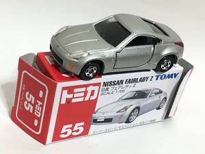 トミカ　日産　　フェアレディZ