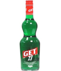 ペパーミントジェット27 正規品 21度 700ml