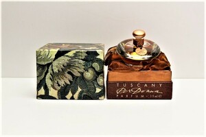 TUSCANY Per Donna/タスカニーペルドンナ/ARAMIS/11ml/箱付/香水/made in Switzerland/