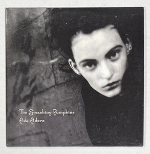 M5577◆SMASHING PUMPKINS◆AVA ADORE(1CD)紙ジャケ輸入盤