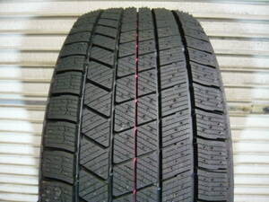 中古品 BRIDGESTONE BLIZZAK VRX 3　235/40R18　4本セット/ブリッザック