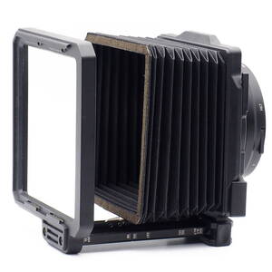 HASSELBLAD PROSHADE 6095 V/H 60-95 [3040740] With H67 Adapter [3043415] ハッセルブラッド プロシェード HC 80mm F2.8 取付セット