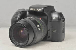 Pentax Z-1 ペンタックス 35mm フィルム 一眼レフ カメラ Takumar-F Zoom 28-80mm f=3.5-4.5 ★ 動作未確認 ★ 希少 ★ 人気 ★