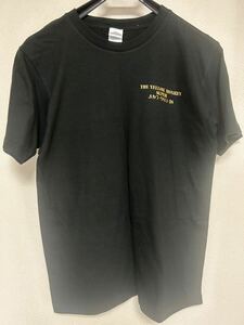 THE YELLOW MONKEY ツアーTシャツ　メカラウロコ28 イエローモンキー 