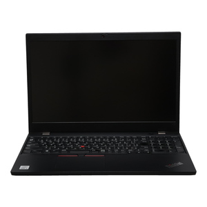 ★1円開始★Lenovo ThinkPad L15 Core i5-1.6GHz(10210U)/8GB/256GB/15.6/Win10Pro64bit