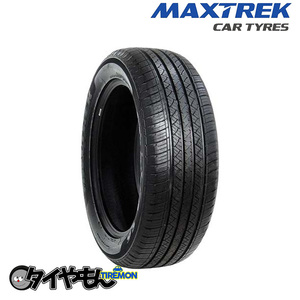 マックストレック シエラ S6 225/65R16 225/65-16 100H 16インチ 4本セット MAXTREK SIERRA S6 輸入 サマータイヤ