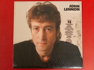 ◇米盤 ジョン・レノン/The John Lennon Collection/LP、GHSP2023 #R11YK2