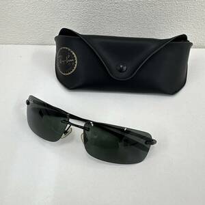 【TG1105】Ray-Ban レイバン サングラス RB3344 メンズ ファッション小物 服飾小物 コレクション