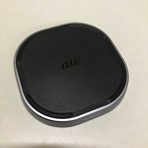 Z12143 ◆au Anker PowerWave 15 Pad Qiワイヤレス充電器