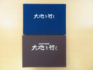 高山辰雄『中国墨画集 大地を行く』限定150部 昭和62年講談社刊