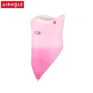 ◎AIRHOLE FACEMASK STANDARD カラー:PINK WASH フェイスマスク マスク スノーボード スノボ スキー