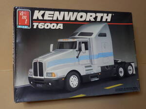 難あり ★ amt-ERTL ★ KENWORTH T600A