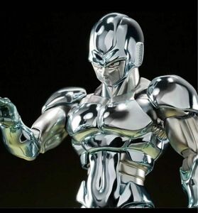 未開封　S.H.Figuarts メタルクウラ ドラゴンボールZ 激突!! 100億パワーの戦士たち　フィギュアーツ