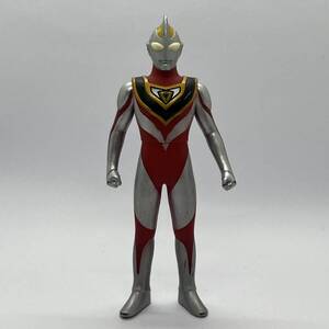 ウルトラマンガイア ウルトラヒーロー500シリーズ /ウルトラマンソフビ