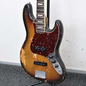 【 C 】 ★ Fender USA JAZZ BASS #392911 エレキベース フェンダー 0538