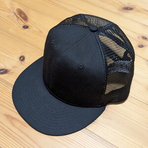 NEWERA 9FIFTY 無地 ブラック ニューエラ