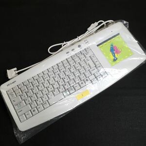 希少 新品未使用 UC-Logic KP3310 OALJME-3310 タッチペン キーボード 3