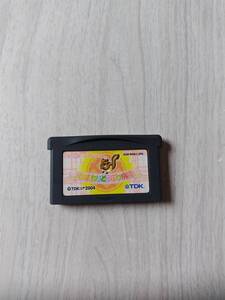 ☆即決　GBA　ひまわりどうぶつ病院~ペットのお医者さん育成ゲーム　 　何十本でも送料370円☆