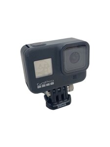 GoPro◆ビデオカメラ GoPro HERO8 BLACK LTDBOXset CHDRB-801-FW