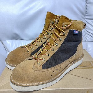 Danner DJ GUIDE CREEK　50100Ⅹ