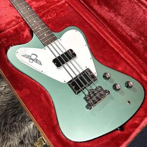 Gibson ＜ギブソン＞ Non-Reverse Thunderbird Inverness Green