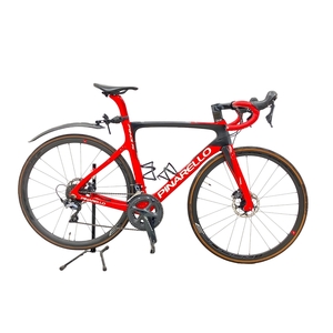 【動作保証】PINARELLO PRINCE FX DISK ロードバイク 2020年モデル ULTGRA カーボン 中古 訳有 O8864395