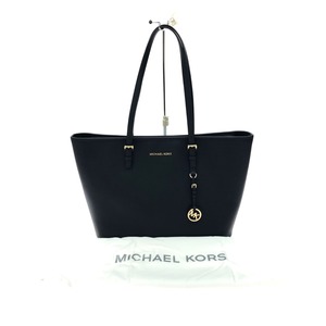 ▼▼ MICHAEL KORS マイケルコース レディース ショルダートート ジェットセットトラベル 30T5GTVT2L ネイビー 目立った傷や汚れなし