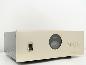 ■□Accuphase PS-520 クリーン電源 アキュフェーズ 元箱付□■027105003m□■