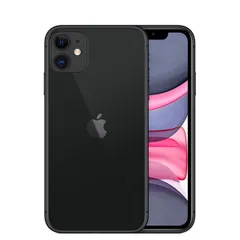 【中古】 iPhone11 64GB ブラック SIMフリー 本体 Aランク スマホ iPhone 11 アイフォン アップル apple 【送料無料】 ip11mtm1033