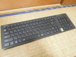 SONY VAIO キーボード VGP-WKB11 中古 No.3