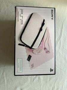 SONY PSP3000 バリューパック for girls ブロッサムピンク